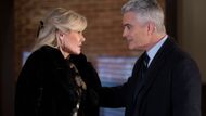 General Hospital's Ric and Ava are finally an item | Image: ABC
